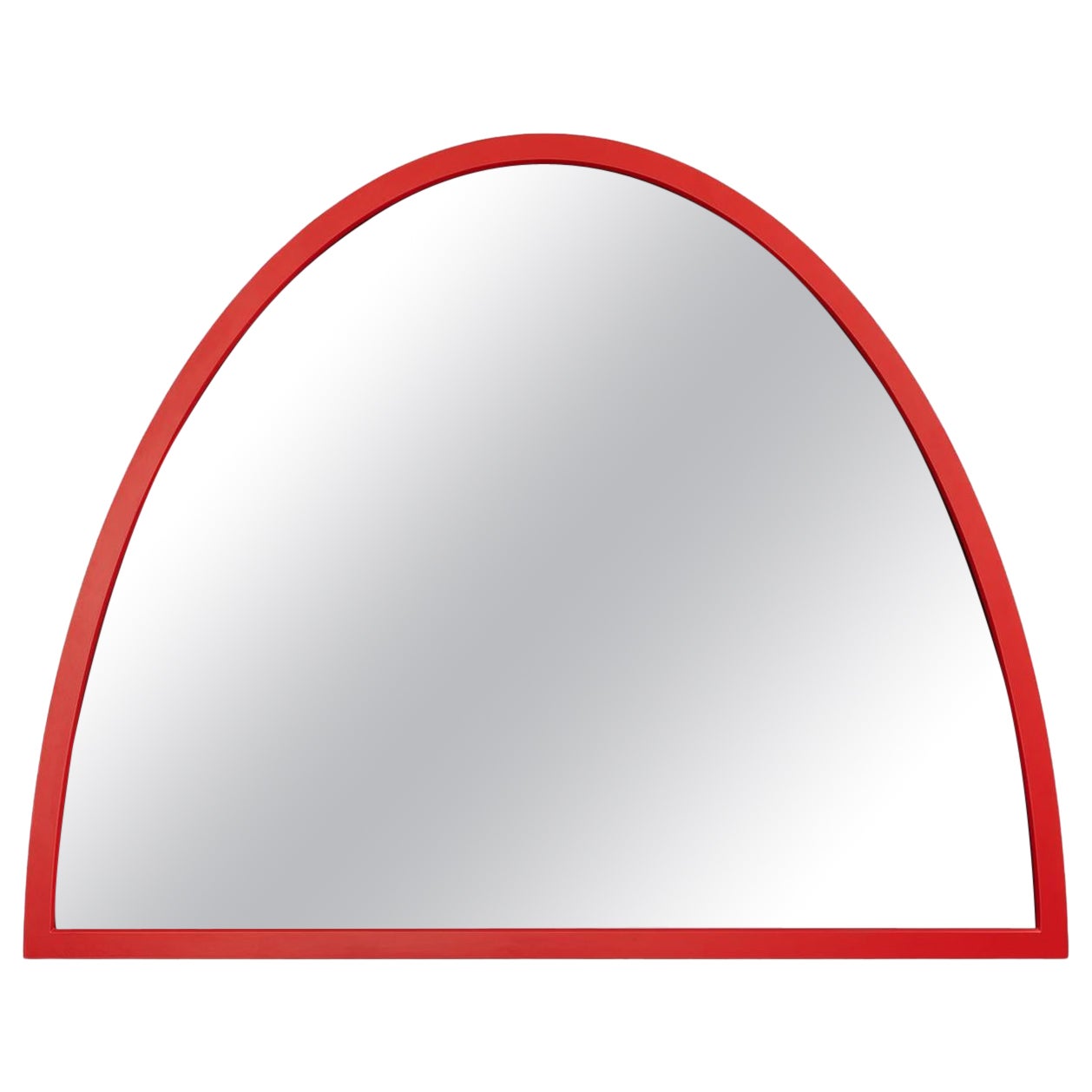 Mirooo Medium Mirror by Moure Studio For Sale