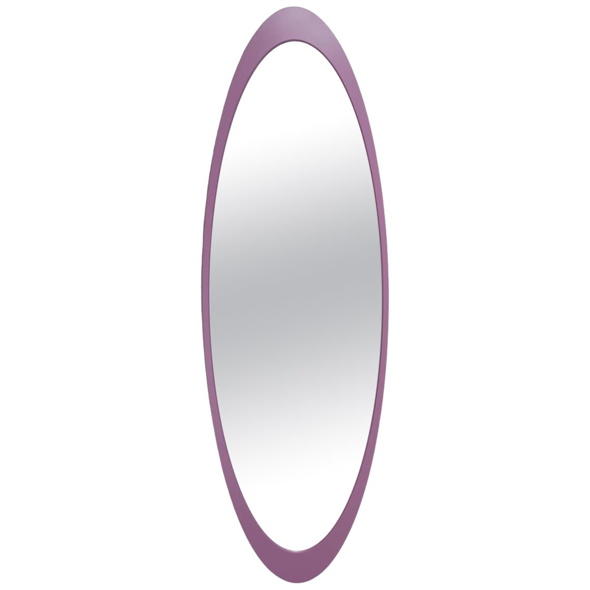 Mirooo Large Mirror by Moure Studio For Sale