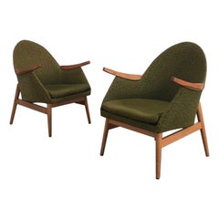 Armchairs