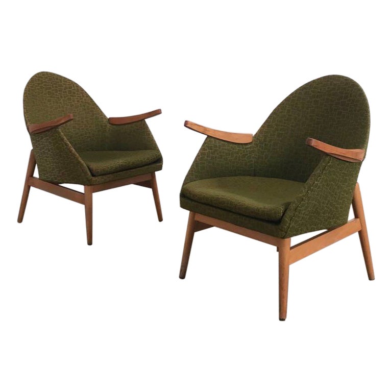 Armchairs For Sale at 1stDibs