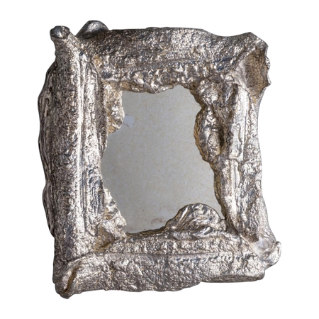 Crunchy Mirror