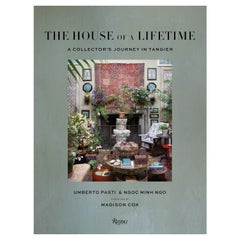 House of a Lifetime: A Collector’s Journey in Tangier