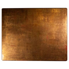 Gold Panel