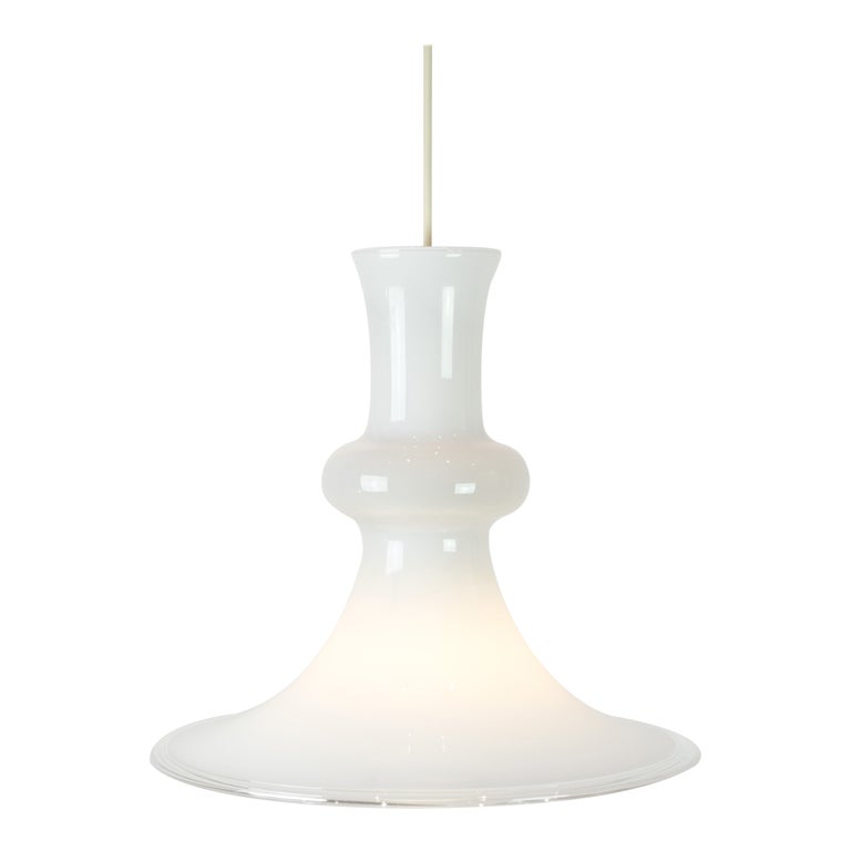 Holmegaard Lighting - 126 For Sale at 1stDibs | holmegaard lampe, holmegård  lamper, holmegaard lampa
