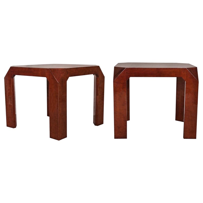 Deco Tables For Sale at 1stDibs