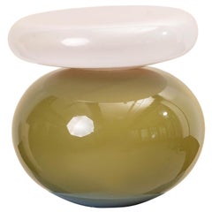 Sculpture « Serving it » n°3 de Milla Vaahtera