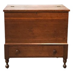 19th Century Sugar Chest