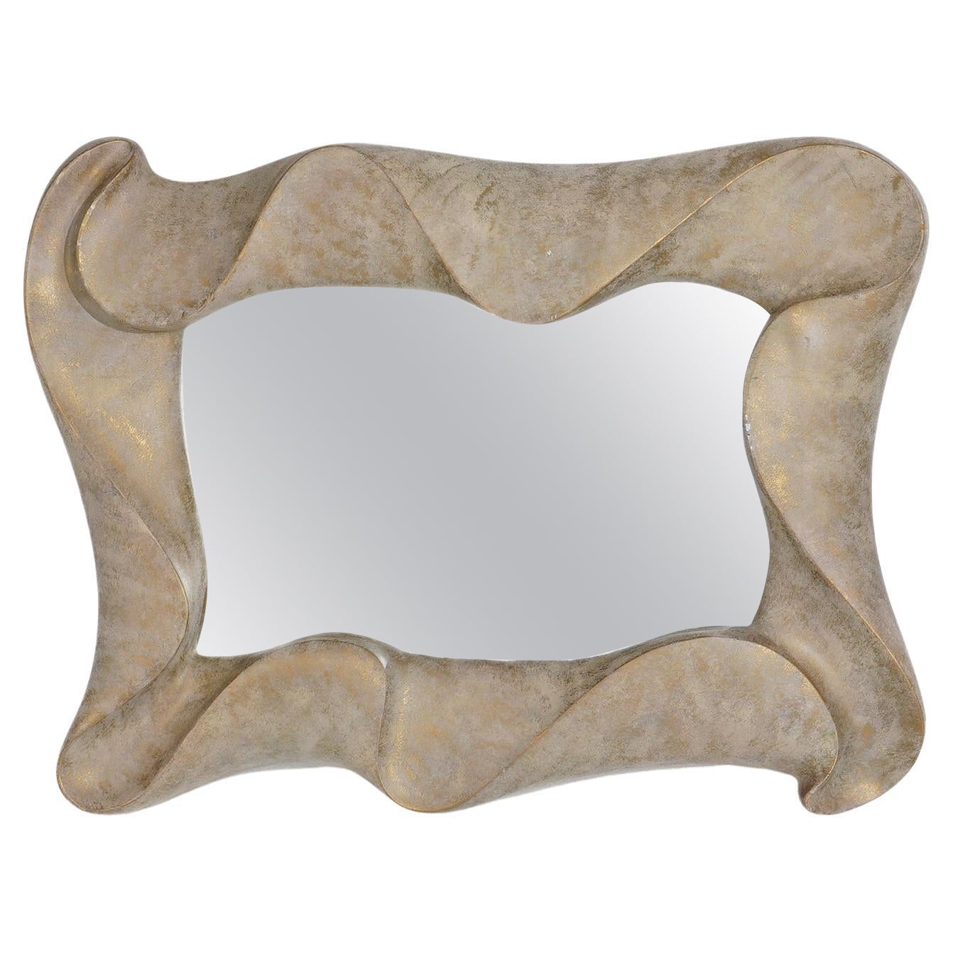 David Marshall signed mirror at 1stDibs david marshall mirrors, david