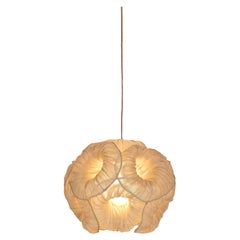 Anemone Pendant Lamp by Mirei Monticelli