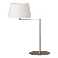 Americana Table Lamp by Miguel Milá