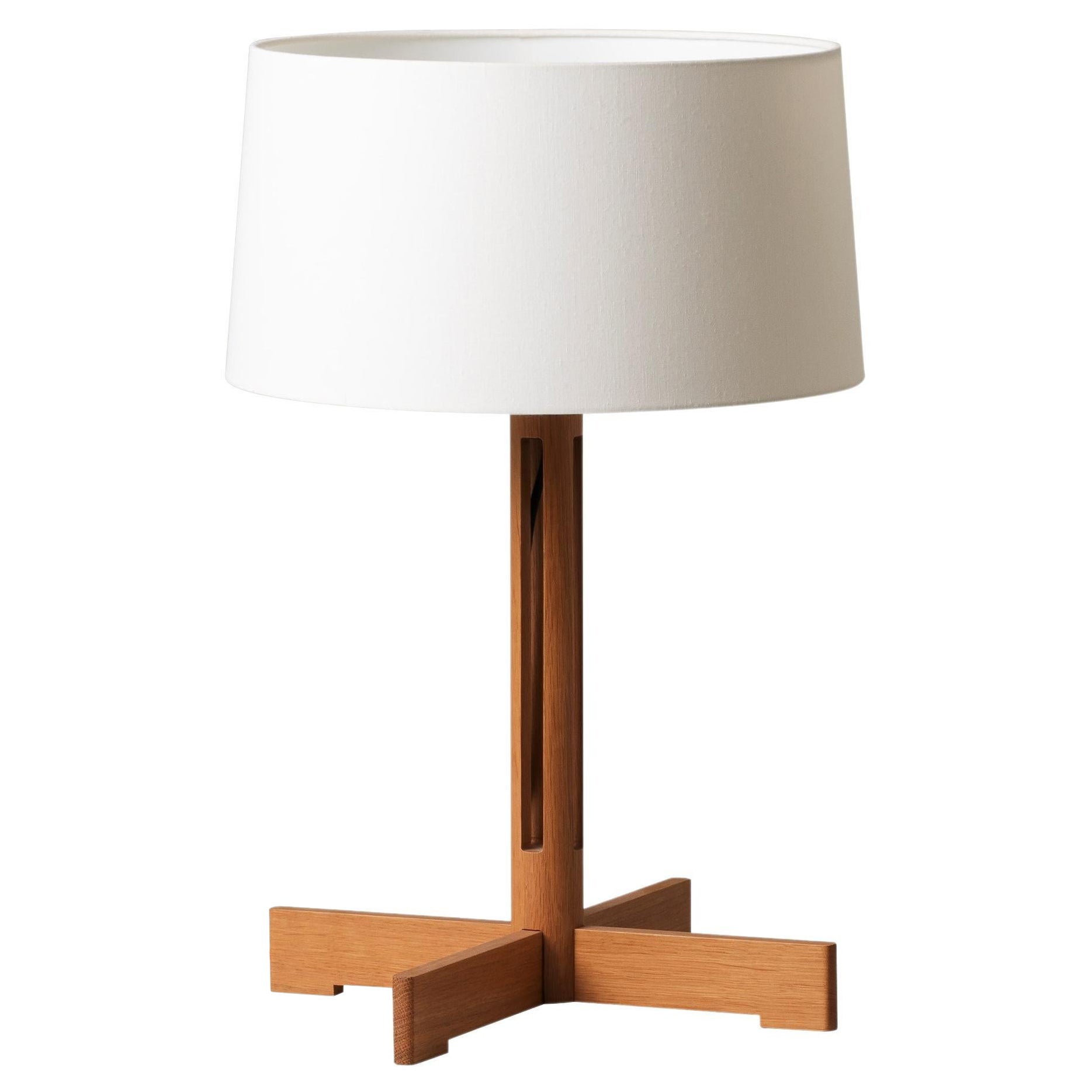 FAD Table Lamp by Miguel Milá For Sale