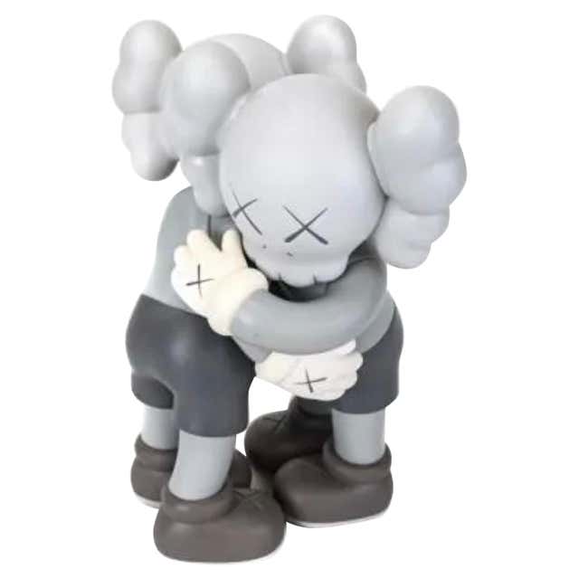 Bearbrick Le Kaiser (Karl Lagerfeld Paris) 1000% (Edition de Bearbrick Le Kaiser (Karl Lagerfeld Paris) 1000% (Edition de