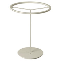 Large White Sin Table Lamp by Antoni Arola