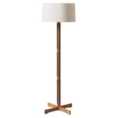 Fad Fija Floor Lamp by Miguel Milá