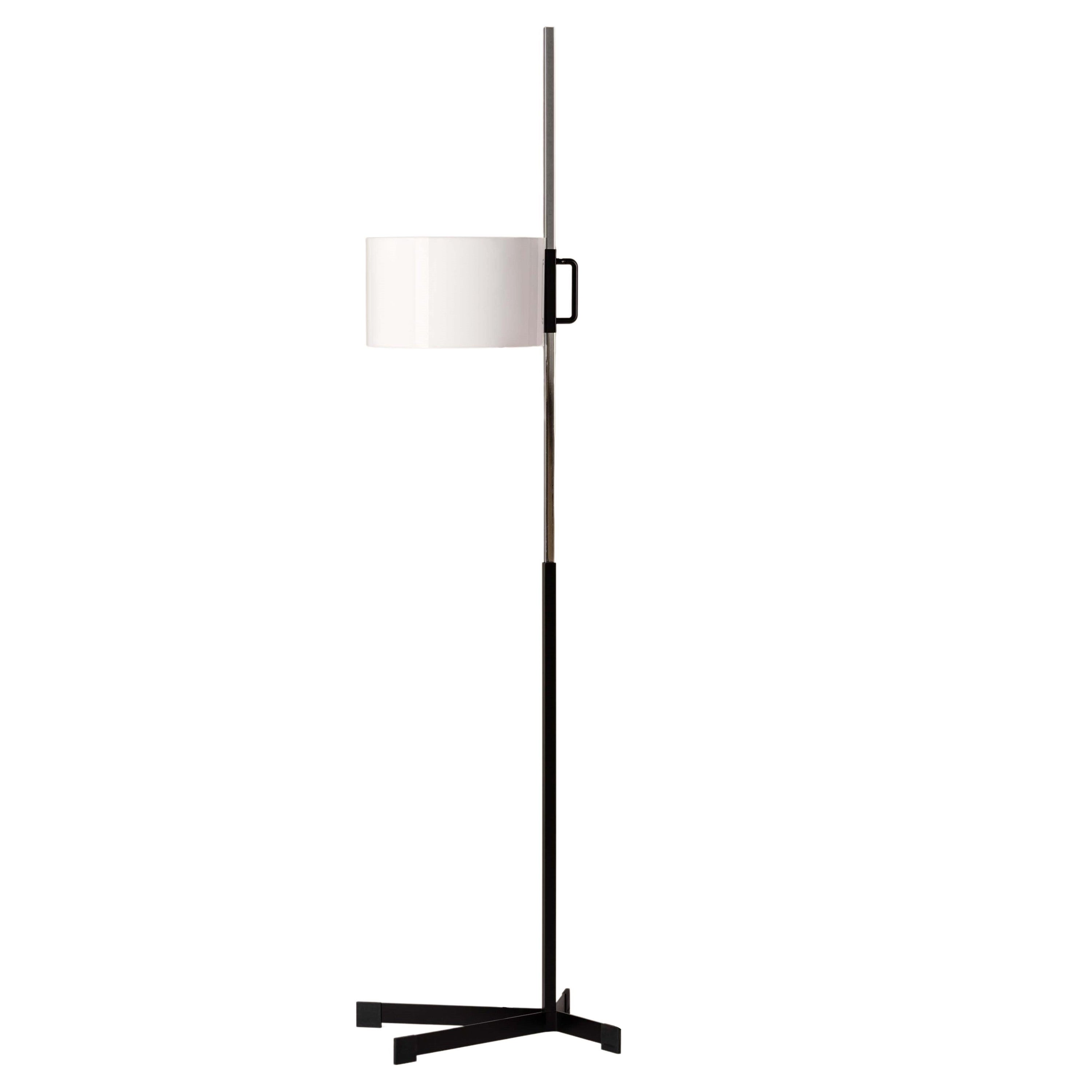 TMC Floor Lamp by Miguel Milá For Sale