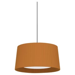 Mustard GT5 Pendant Lamp by Santa & Cole