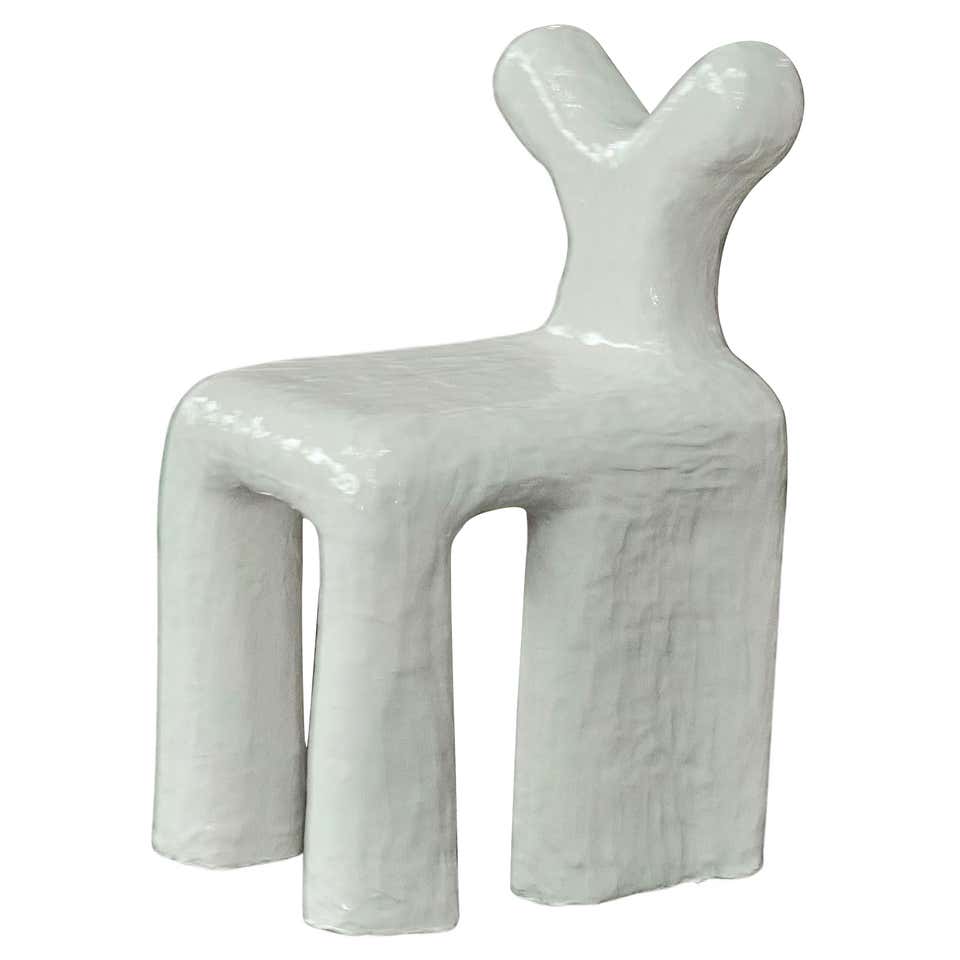 Set of 3 Funky Stools Made in 467 Minutes by Minute Manufacturing For ...