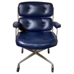 Charles and Ray Eames TIme Life Office Chair