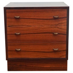 Torbjørn Afdal Rosewood Chest of Drawers