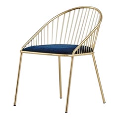 Agora Chair by Pepe Albargues