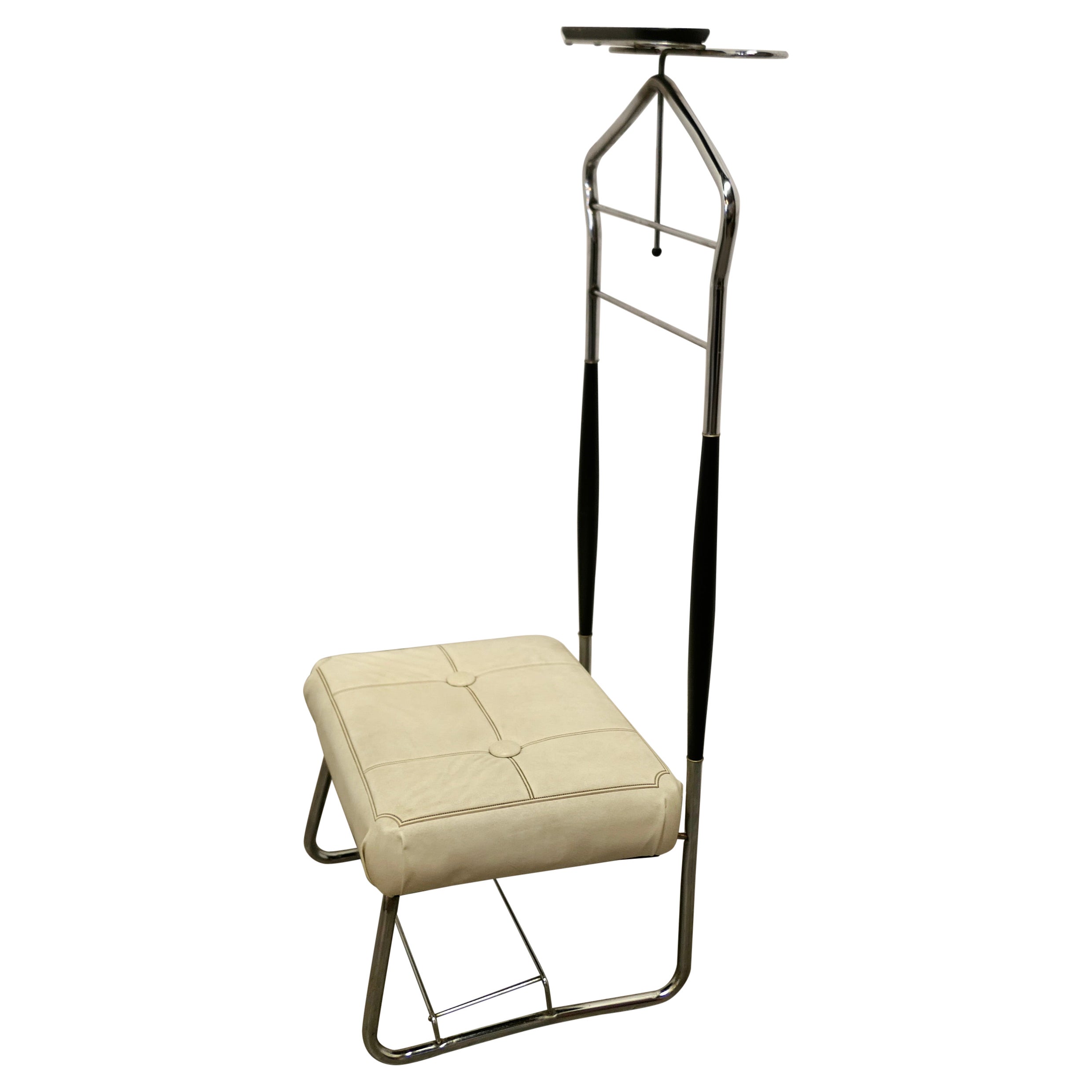Chair valet stand hotsell