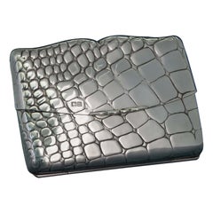 Louis Vuitton Key Wallet - 86 For Sale on 1stDibs