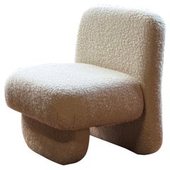 Etérea Lounge Chair