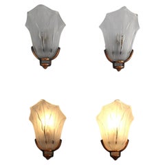 Copper Wall Lights and Sconces