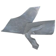 Mid-Century Brutalist Sculpture 4