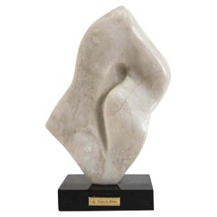 Ross De Matteo Sculpture, Contemporary, Abstract