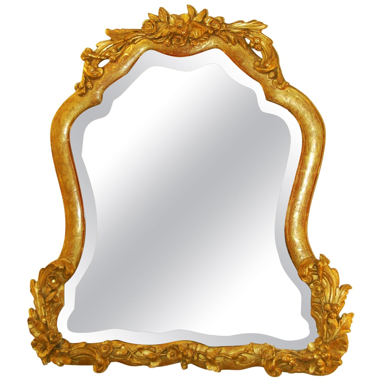 Rococo Revival More Mirrors