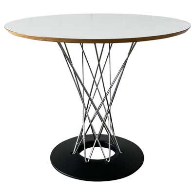 Modernica Cyclone Side Table By Isamu Noguchi at 1stDibs | modernica ...
