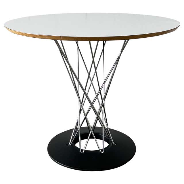 Isamu Noguchi Rudder Table at 1stDibs | herman miller noguchi rudder ...