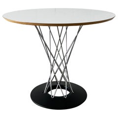 Cyclone Table by Isamu Noguchi for Knoll