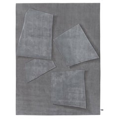 cc-tapis Ombra Rug in Gray by Muller Van Severen - IN STOCK