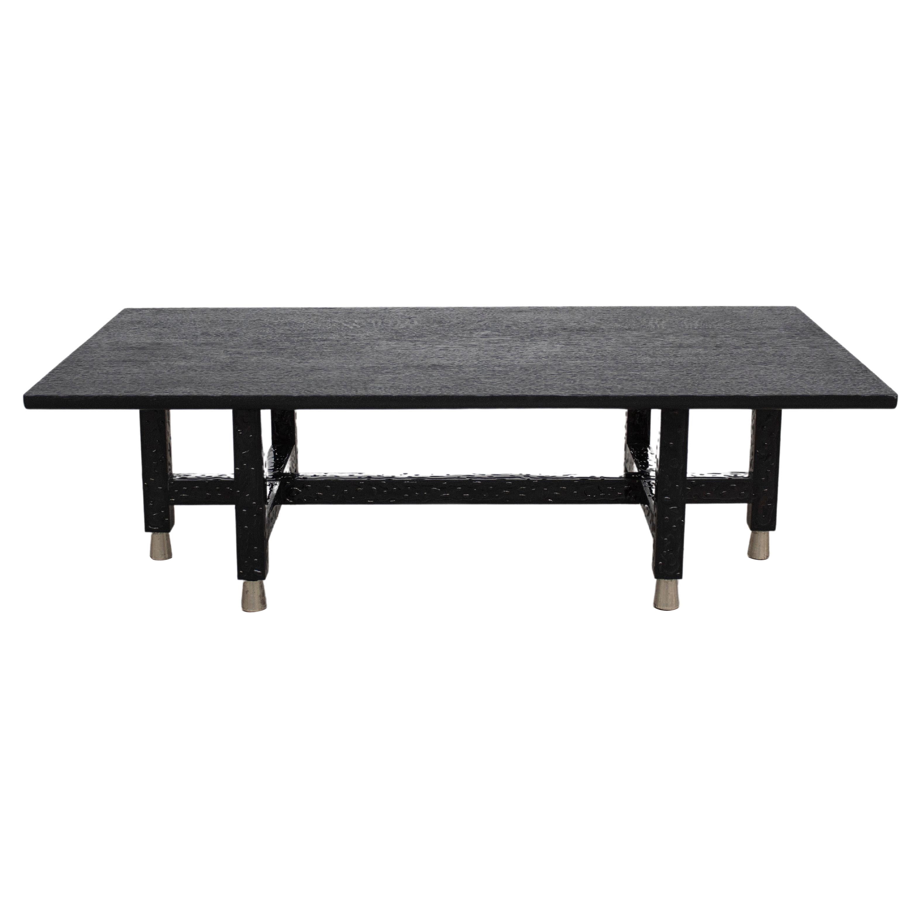 Coffee Table 01 by Quentin Vuong For Sale