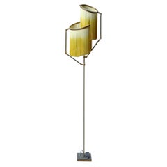 Yellow Charme Floor Lamp, Sander Bottinga