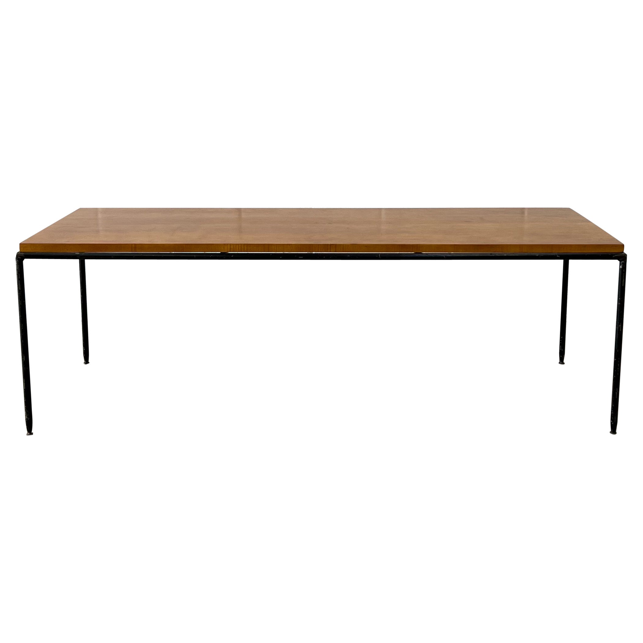 Planner Group Bench von Paul McCobb - 48" im Angebot