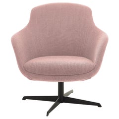 Sedia girevole "Spock", Pols Potten Studio