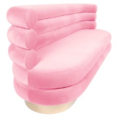 Marshmallow Sofa "Royal Stranger"