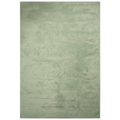 Tapis Marshmallow de Royal Stranger