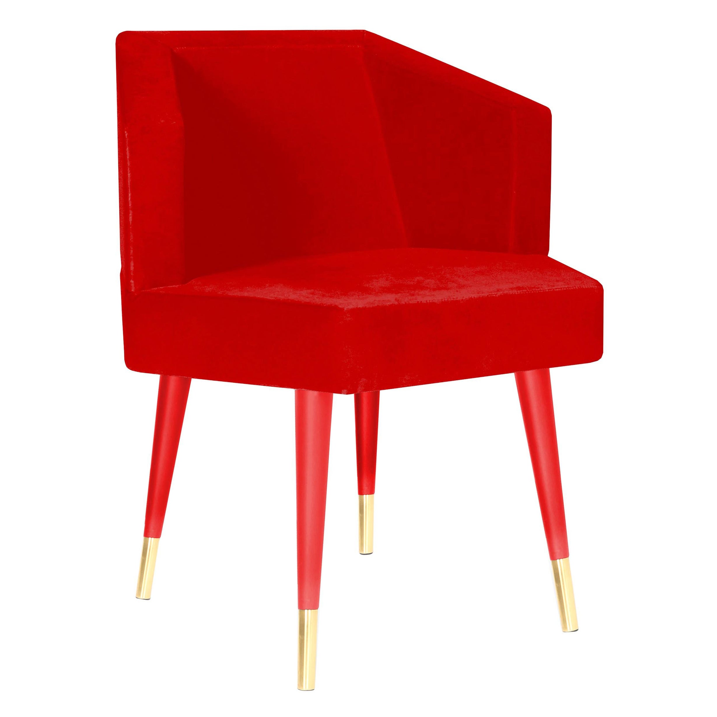 Beelicious Dining Chair, Royal Stranger