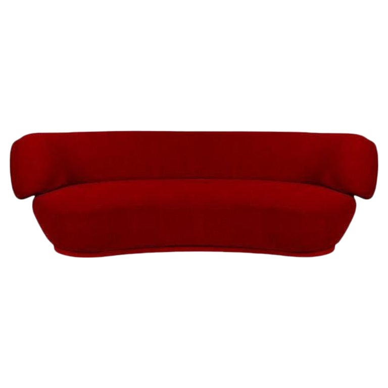 Plump Sofa, Gentle 663 by Royal Stranger For Sale