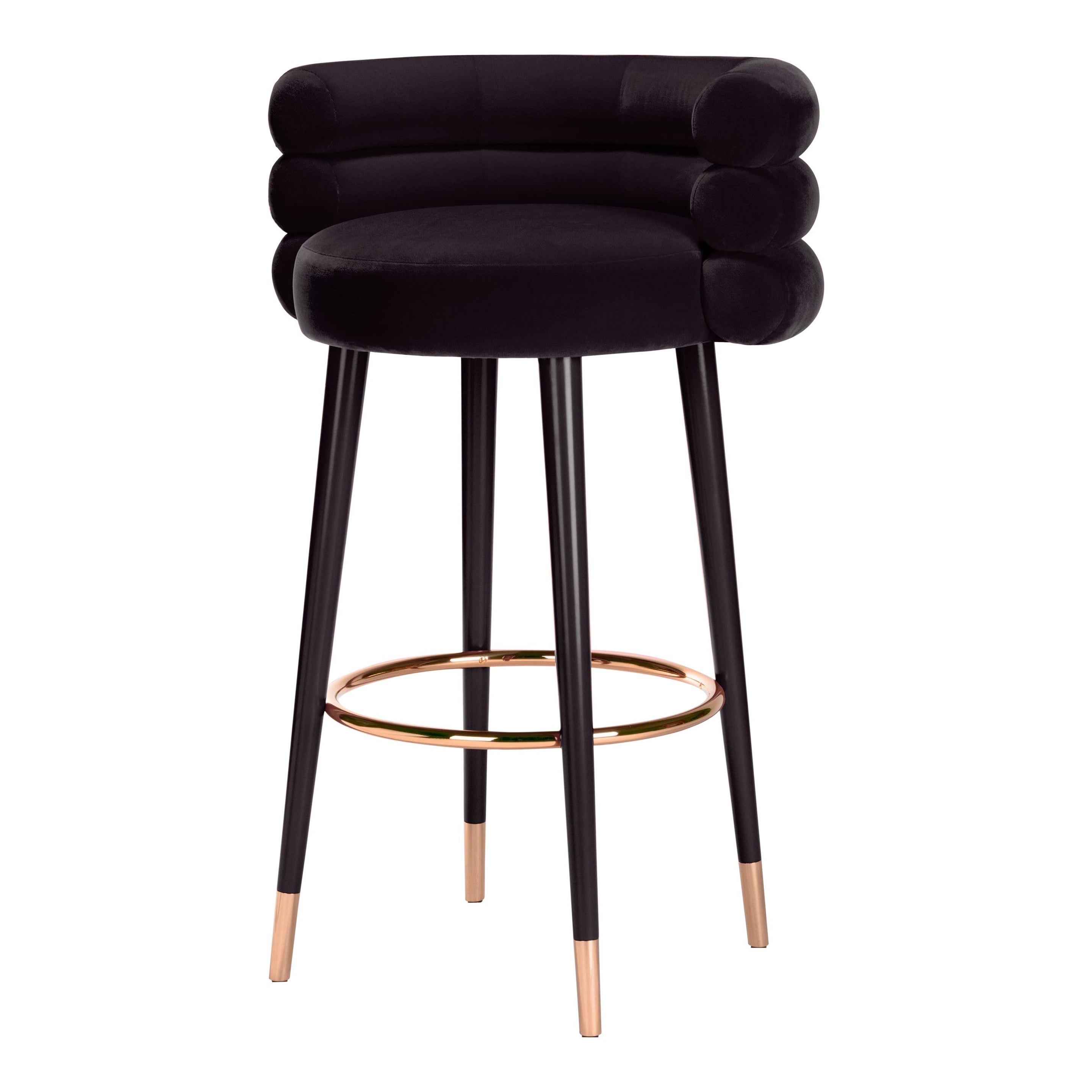 Tabouret de bar Marshmallow, Royal Stranger