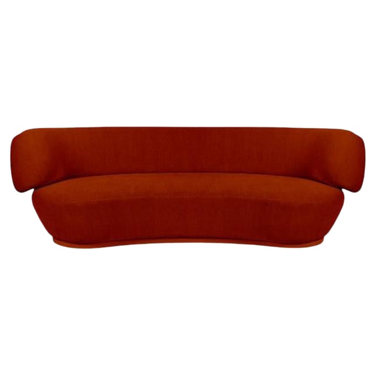 Plump Sofa, Gentle 373 by Royal Stranger For Sale