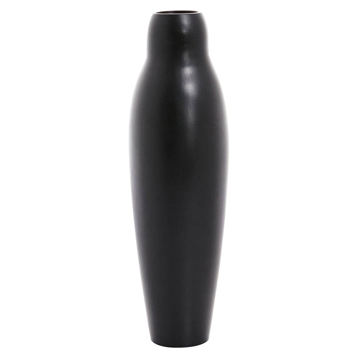 Bronze Gourd Vase by Rick Owens For Sale