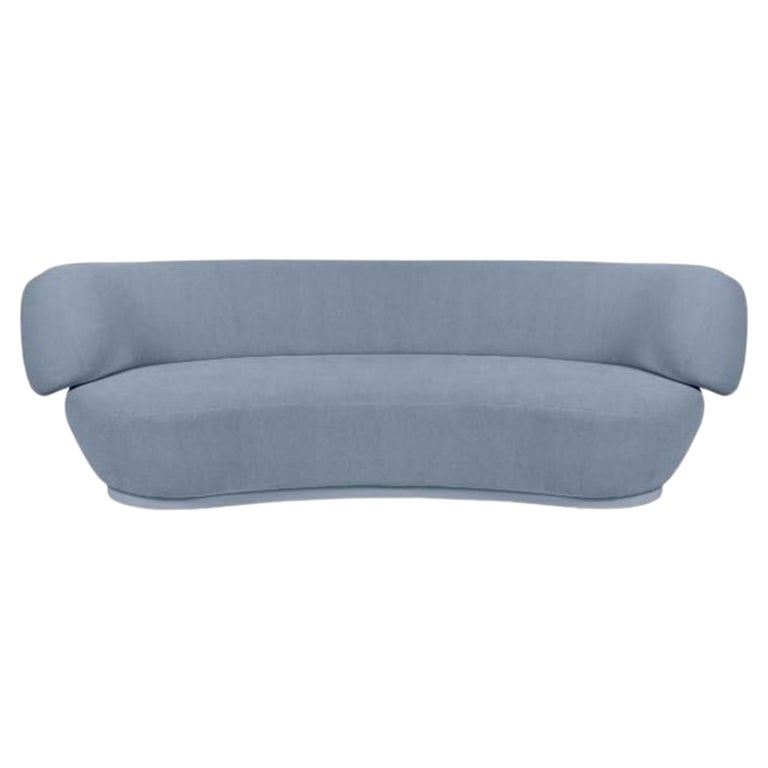 Plump Sofa, Gentle 733 by Royal Stranger For Sale