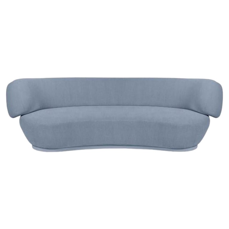 Plump Sofa, Gentle 733 by Royal Stranger