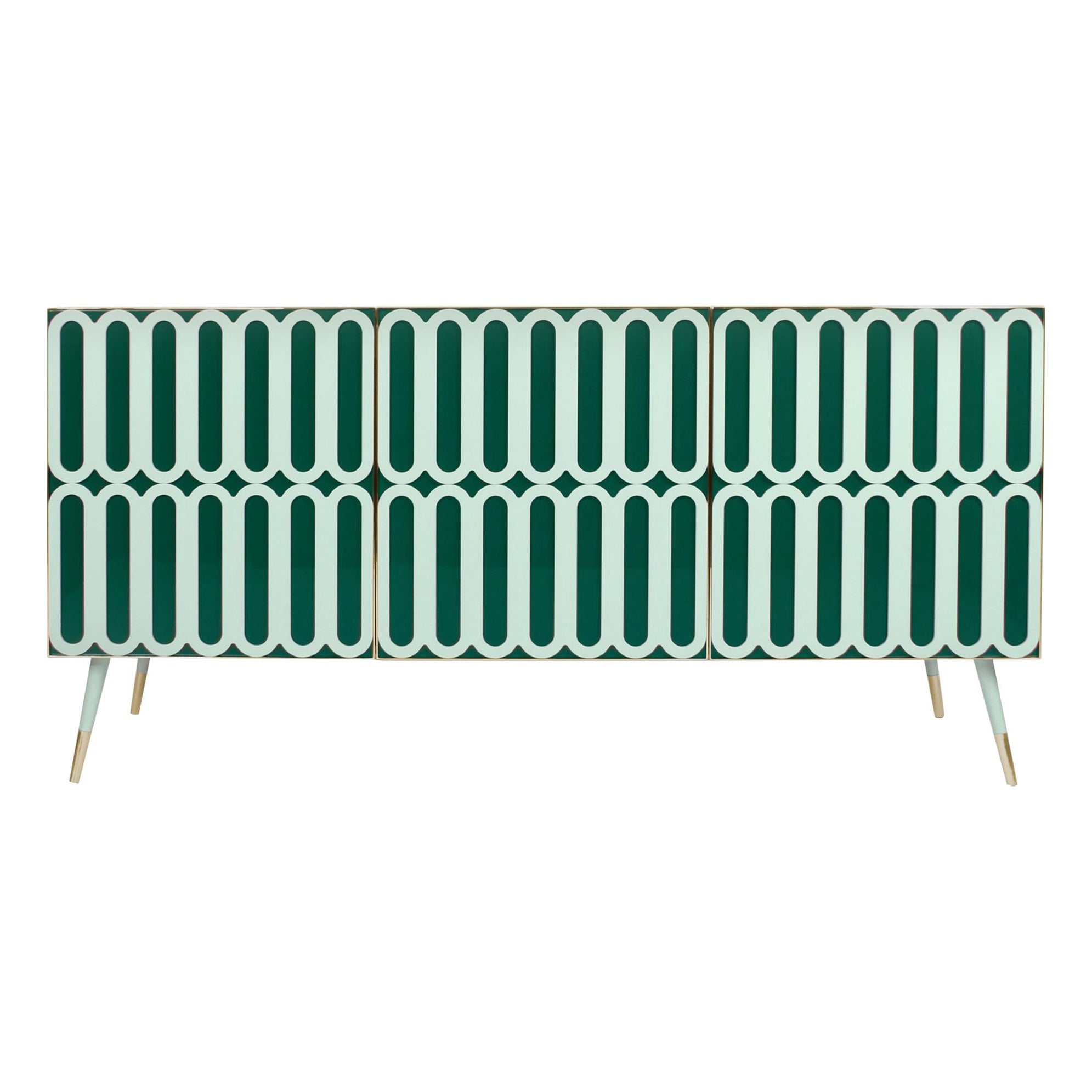 Marshmallow Sideboard von Royal Stranger