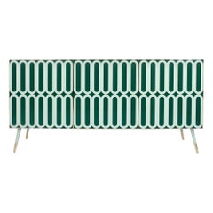 Marshmallow Sideboard von Royal Stranger